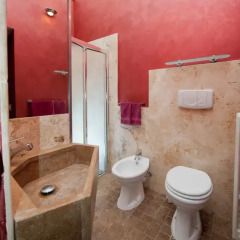 Отель Antica Villa La Viola 4* Стандартный номер фото 11