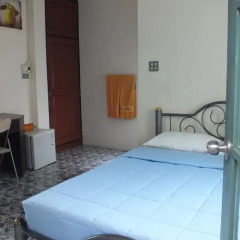 Отель Sabina Guesthouse 2* Номер Эконом разные типы кроватей фото 7