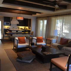 Отель Hacienda Beach Club & Residences 5* Стандартный номер фото 5