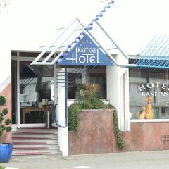 Отель Kastens Hotel Германия, Дюссельдорф - 2 отзыва об отеле, цены и фото номеров - забронировать отель Kastens Hotel онлайн гостиничный бар