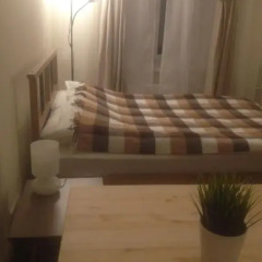 и Хостел Centeral Hotel & Hostel Номер Эконом с разными типами кроватей фото 3