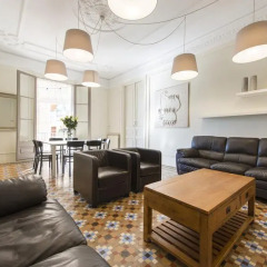 Отель Stay In BCN Suites комната для гостей фото 5