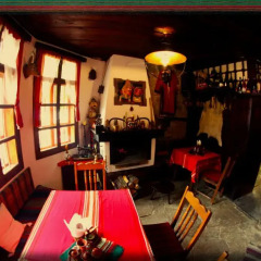Отель Sharlopova Boutique Guest House - Sauna & Hot Tub Боженци детские мероприятия фото 2