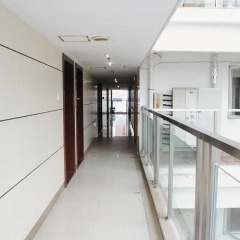 Отель Xiamen Haiwan Dushi ApartHotel Китай, Сямынь - отзывы, цены и фото номеров - забронировать отель Xiamen Haiwan Dushi ApartHotel онлайн интерьер отеля фото 2