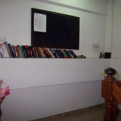 Hotel Orchid Residence развлечения