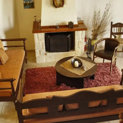 Отель Earino 3* Стандартный номер с различными типами кроватей фото 6