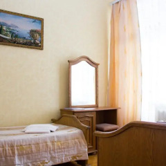 Гостиница Sanatoriy Imeni S.M Kirova в Железноводске отзывы, цены и фото номеров - забронировать гостиницу Sanatoriy Imeni S.M Kirova онлайн Железноводск удобства в номере фото 2