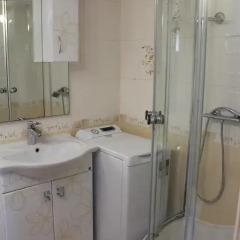 Гостиница Guest House Ksenia ванная