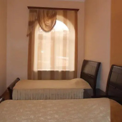 Отель Jermuk Moscow Health Resort 3* Люкс с 2 отдельными кроватями фото 14