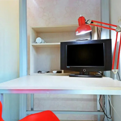 Отель Ok House комната для гостей фото 2