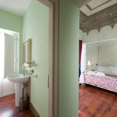 Отель B&B Garibaldi 61 Стандартный номер фото 19