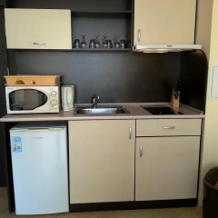 Апартаменты Menada Sunset Beach Apartment Апартаменты
