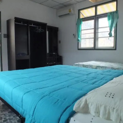 Отель Sabina Guesthouse 2* Номер Эконом разные типы кроватей фото 5