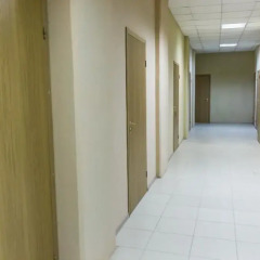 Хостел Славянский Кровать в мужском общем номере с двухъярусной кроватью фото 2
