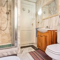 Отель Maison De Didi Стандартный номер фото 11