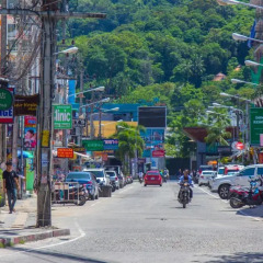 Отель Phuket Chaba Hotel Таиланд, Пхукет - 1 отзыв об отеле, цены и фото номеров - забронировать отель Phuket Chaba Hotel онлайн