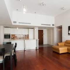 Апартаменты Exclusive Apartments - Old Town комната для гостей фото 5