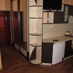Гостиница Varvara Apartments Беларусь, Брест - отзывы, цены и фото номеров - забронировать гостиницу Varvara Apartments онлайн удобства в номере фото 2