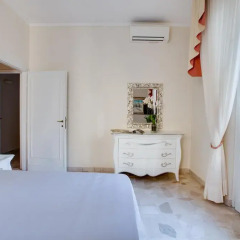 Апартаменты Kometa Suites & Apartments комната для гостей фото 3