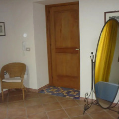 Отель B&B Vico Mitreo 2 Капуя удобства в номере
