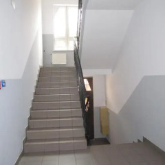 Апартаменты Dom & House - Apartments Monte Cassino City Center Сопот интерьер отеля