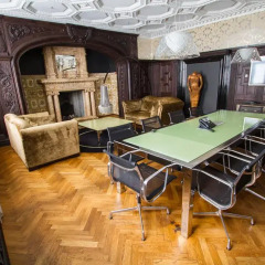 Отель Clarion Havnekontoret Берген детские мероприятия