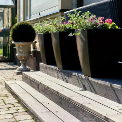 Апартаменты M.S. Kuznetsov Apartments Luxury Villa Вилла Делюкс фото 5