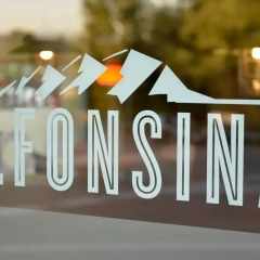 Hotel La Alfonsina спортивное сооружение