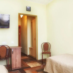 Гостиница Анзас 3* Стандартный номер с 2 отдельными кроватями фото 2