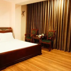 Sophia Hotel 3* Номер Делюкс с различными типами кроватей фото 16