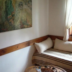 Отель Hadji Neikovi Guest Houses комната для гостей фото 4