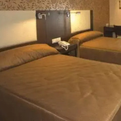 Hotel As Brisas do Freixo 2* Стандартный номер с двуспальной кроватью фото 2
