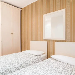 Апартаменты A.C. Holiday Apartments детские мероприятия