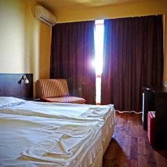 Bisser Hotel 3* Номер Эконом с разными типами кроватей фото 4