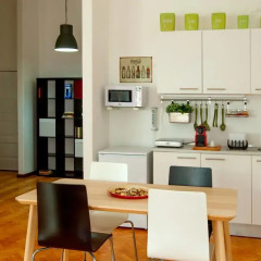 Отель Porto Downtown Flats в номере фото 2
