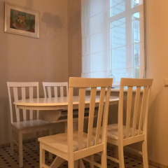 Отель Villa St Maria 4* Студия с различными типами кроватей фото 6