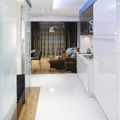 Отель Butorowy Residence Апартаменты фото 30