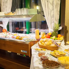 Villa Voyta Hotel & Restaurant 4* Люкс