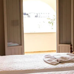 Hotel Rena 2* Стандартный номер с двуспальной кроватью фото 7