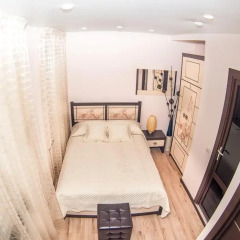 Гостиница Egyptian House комната для гостей фото 3