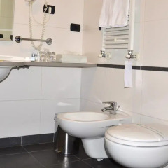 Art Hotel Olympic 4* Стандартный номер с различными типами кроватей фото 3