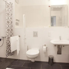 Hotel Nikolai Residence 3* Номер Делюкс с различными типами кроватей фото 9