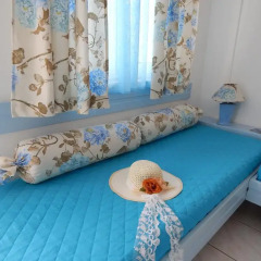 Апартаменты Malia Star Apartments детские мероприятия фото 2