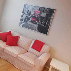 Отель Antwerp Central Flats Бельгия, Антверпен - отзывы, цены и фото номеров - забронировать отель Antwerp Central Flats онлайн комната для гостей фото 4