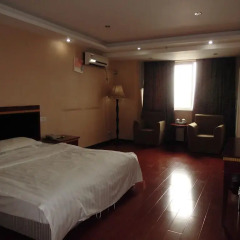 Chongqing Yueyou Hotel Airport детские мероприятия