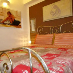 Отель Casa Celeste Сиракуза детские мероприятия
