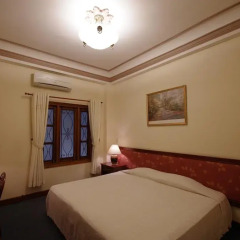 The Spring Hotel 3* Номер категории Эконом с различными типами кроватей фото 4