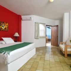 Emperador Hotel & Suites 3* Люкс фото 3