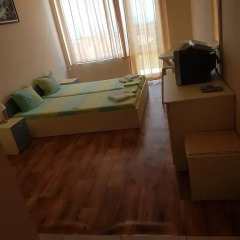 Отель Brilliantin Guest House Стандартный номер фото 2