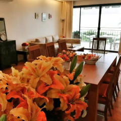 Отель Beach Gallery House 3* Апартаменты с различными типами кроватей фото 4